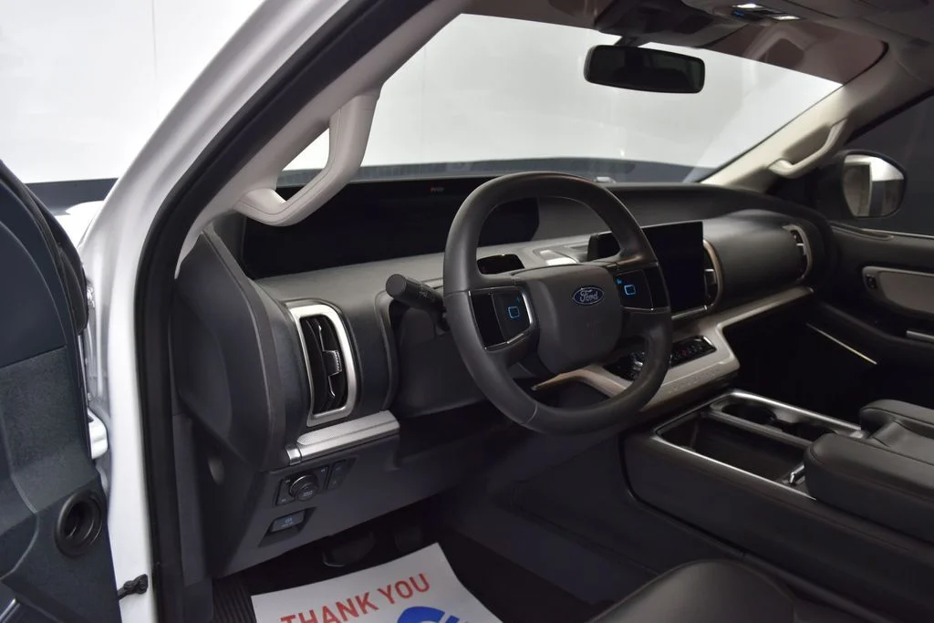 Certified Used 2025 White Ford Active image 15