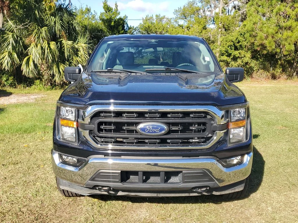 2023 Ford F-150 XLT - Photo 6
