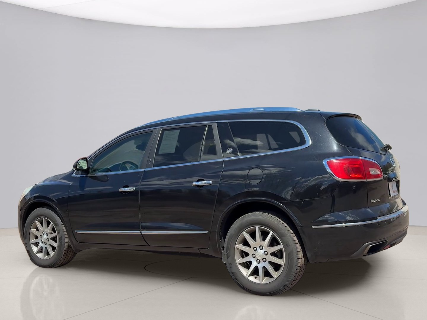 2016 Buick Enclave Leather - Photo 7