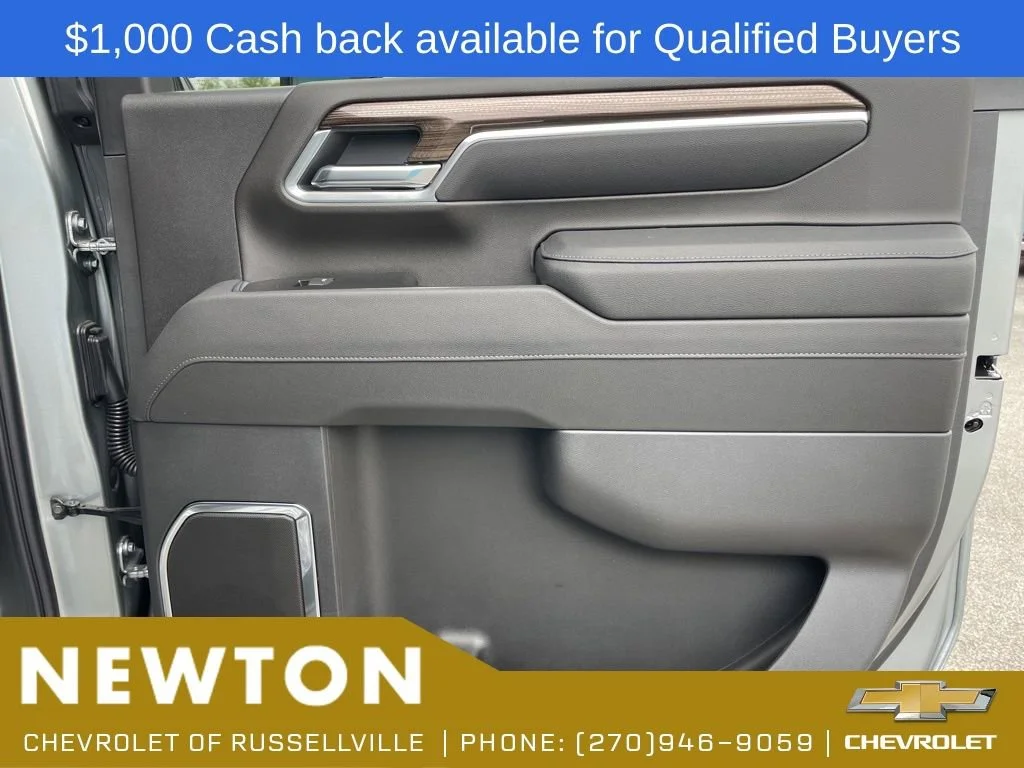 2026 Chevrolet Silverado 2500 HD LT - Photo 37