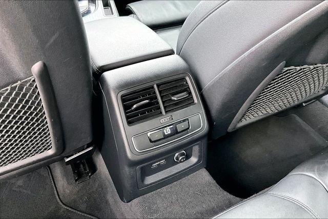 Used 2023  Audi 45 S line Premium Plus image 25