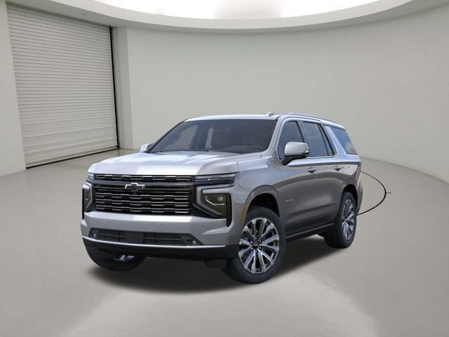 2026 Chevrolet Tahoe High Country - Photo 6