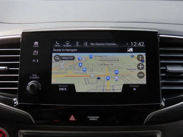 2023 Honda Passport TrailSport - Photo 19