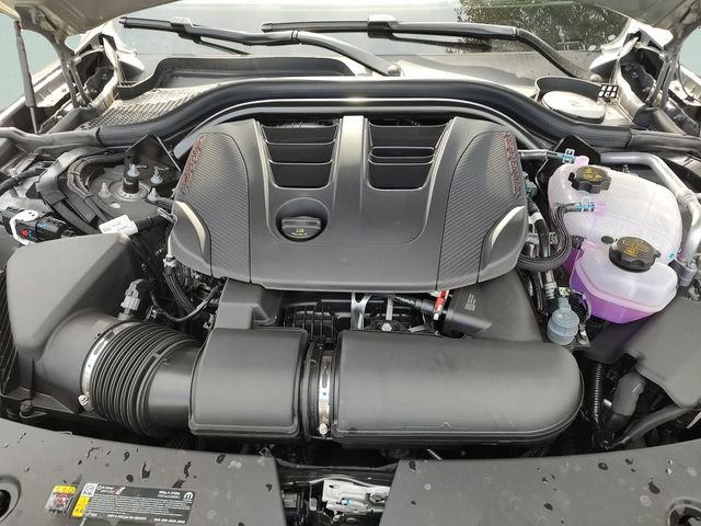New 2026 Destroyer Gray Dodge Scat Pack Plus image 32