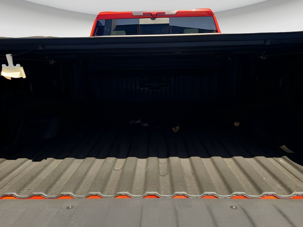 2026 Chevrolet Silverado 2500 HD LT - Photo 9