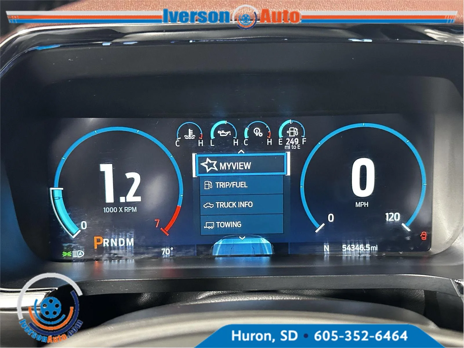 Used 2022 Space White Ford LARIAT image 22