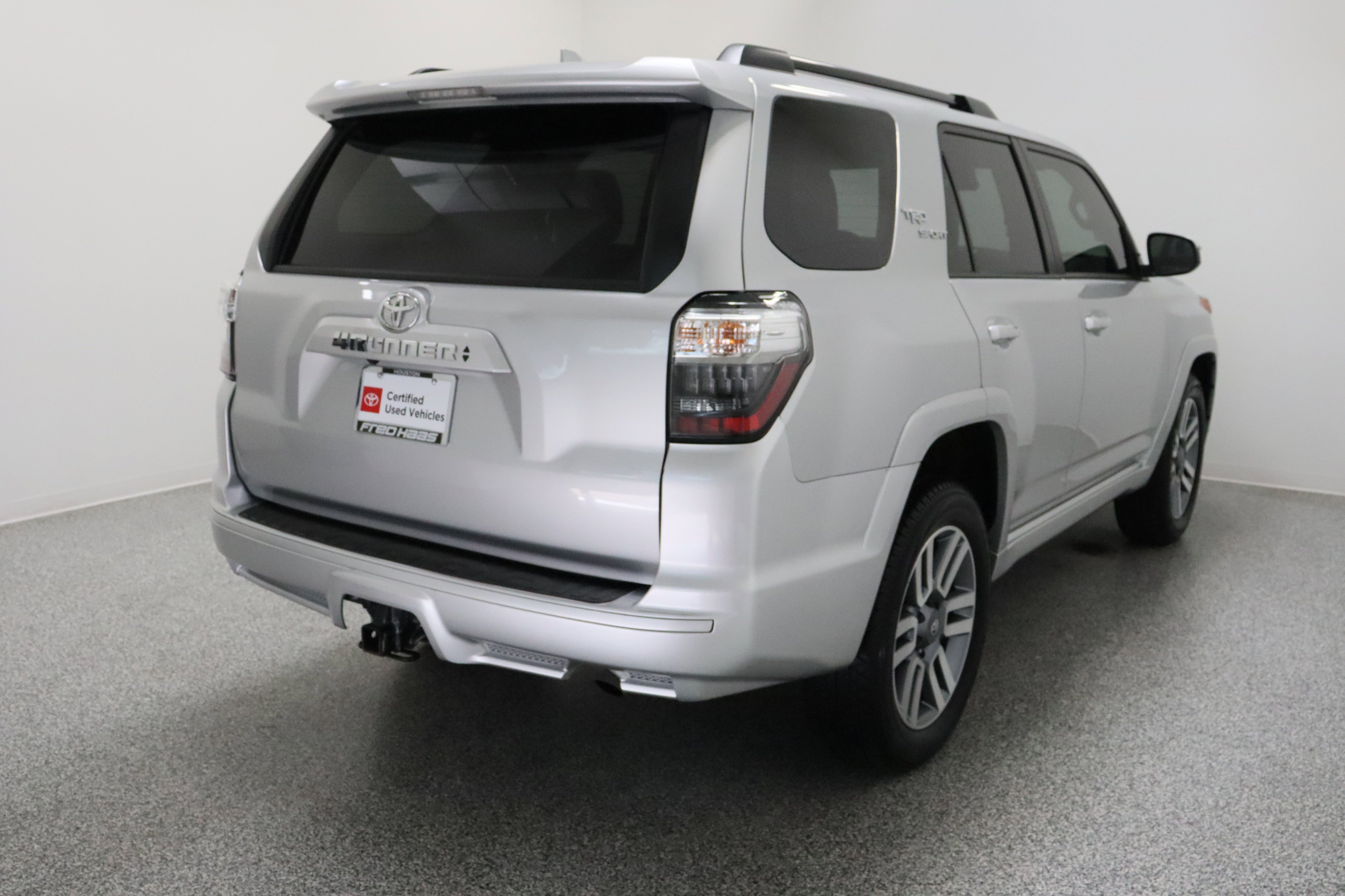 2024 Toyota 4Runner TRD Sport - Photo 7