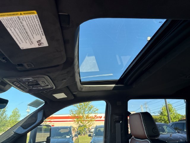 2026 GMC Sierra 2500HD Denali Ultimate - Photo 24