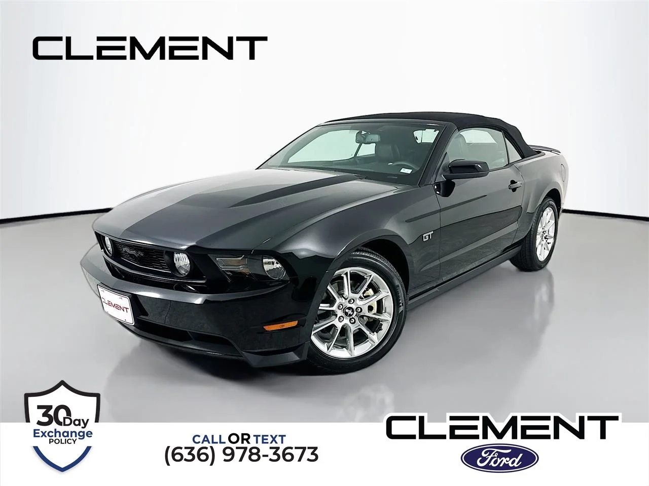 2010 Ford Mustang GT's photo