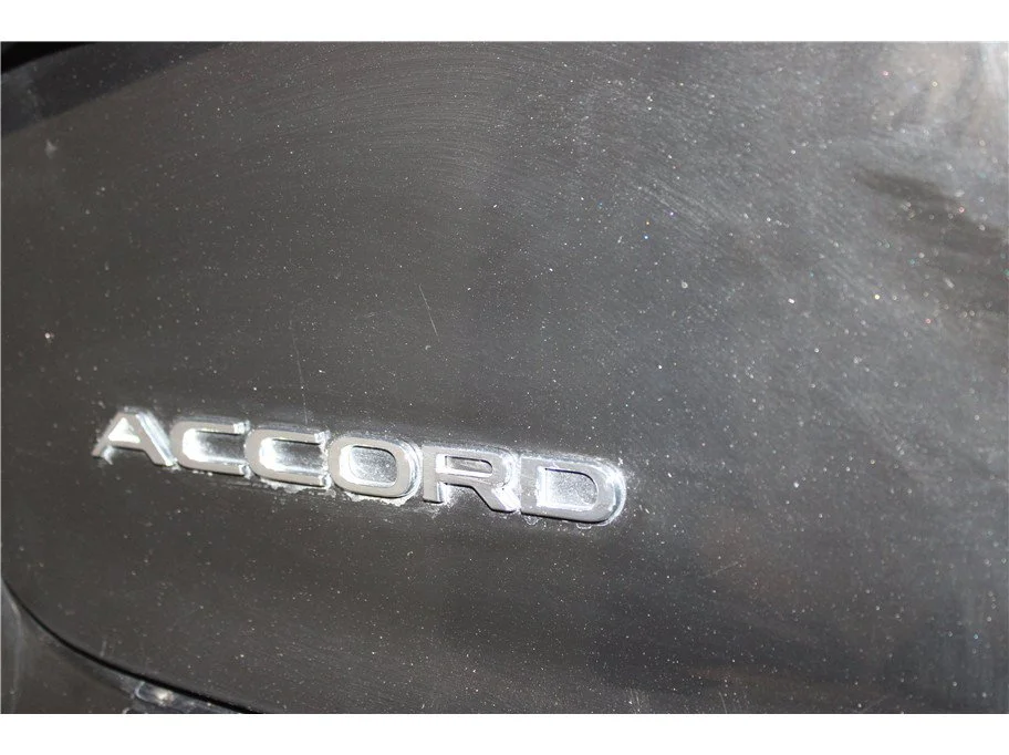 2024 Honda Accord Hybrid Touring - Photo 19