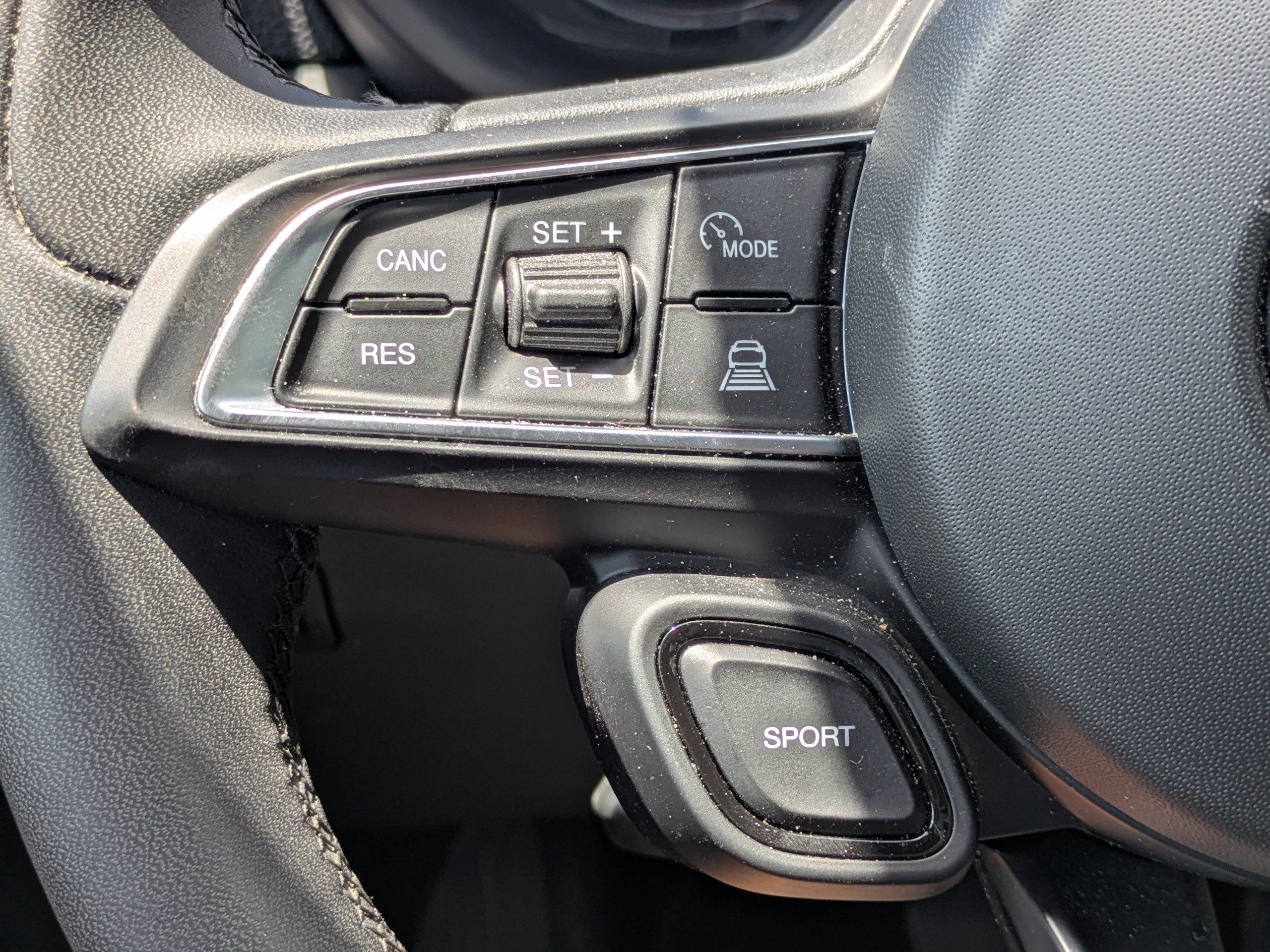 Used 2024 8 Ball Dodge GT Plus image 20