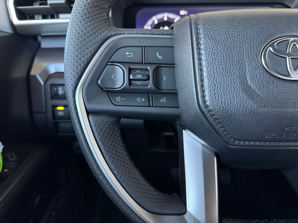 2025 Toyota Tacoma TRD Off Road - Photo 21