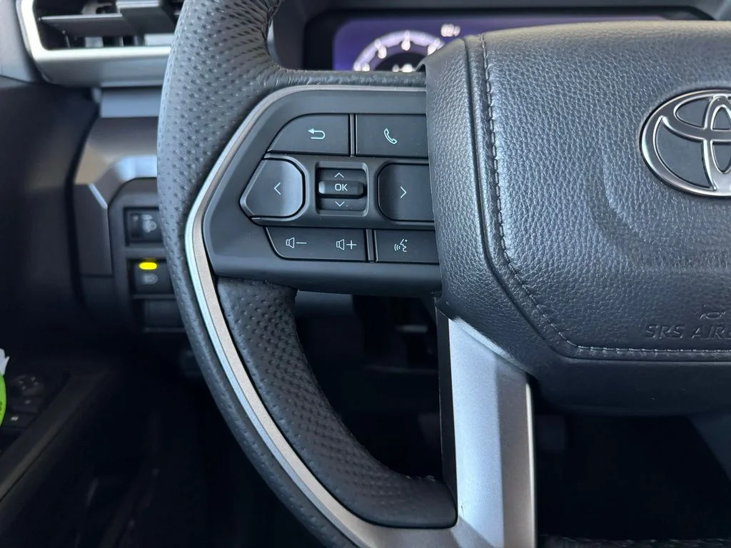 2025 Toyota Tacoma TRD Off Road - Photo 21