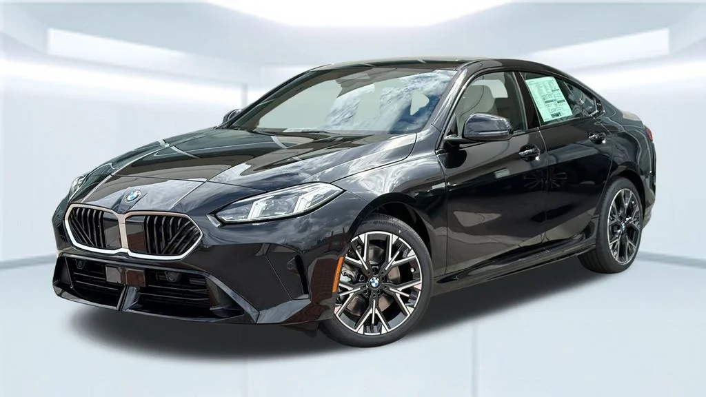 2026 BMW 228i