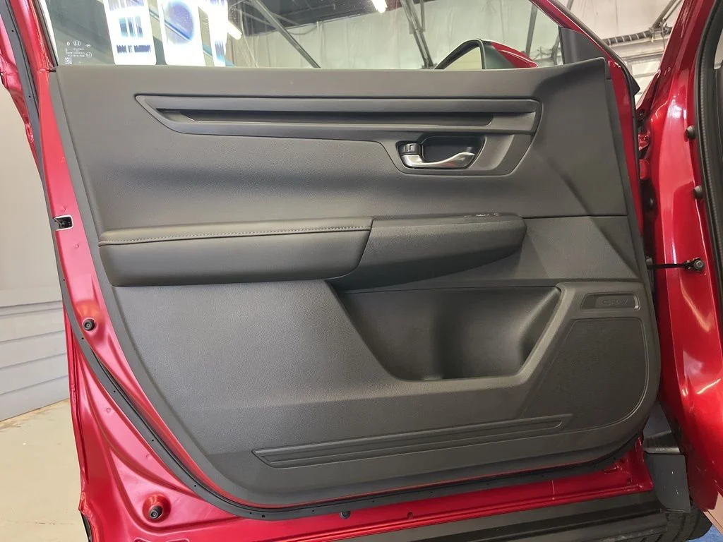 2026 Honda CR-V EX - Photo 9