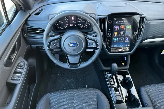 New 2026 RIVER ROCK PEARL Subaru Premium image 11