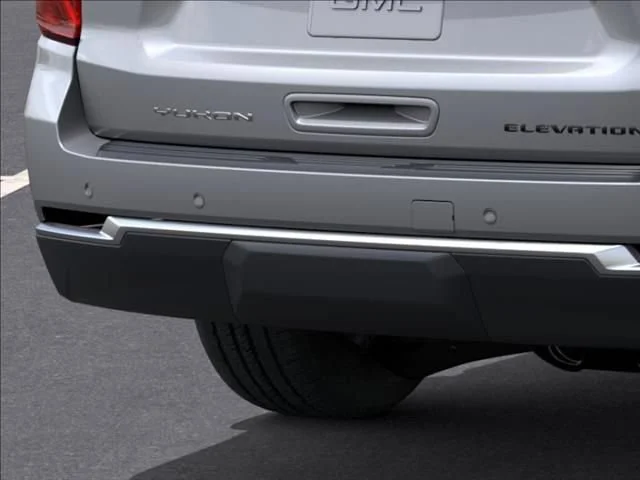 2026 GMC Yukon XL Elevation - Photo 14