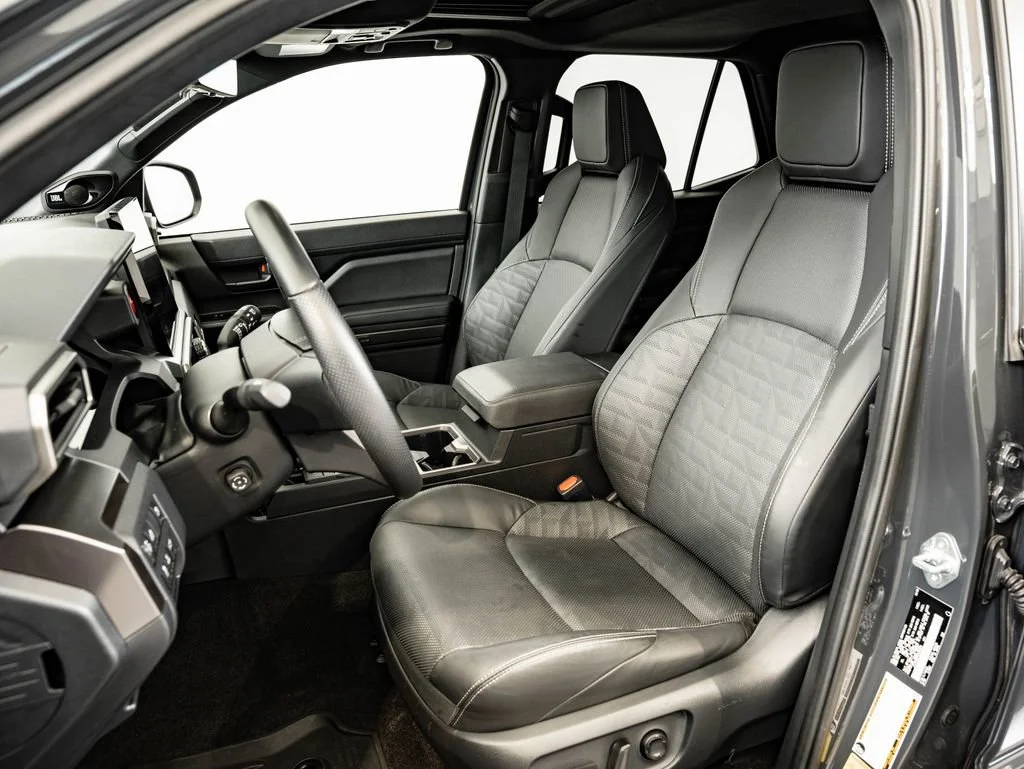 Used 2025 Underground Toyota TRD Off Road Premium image 25