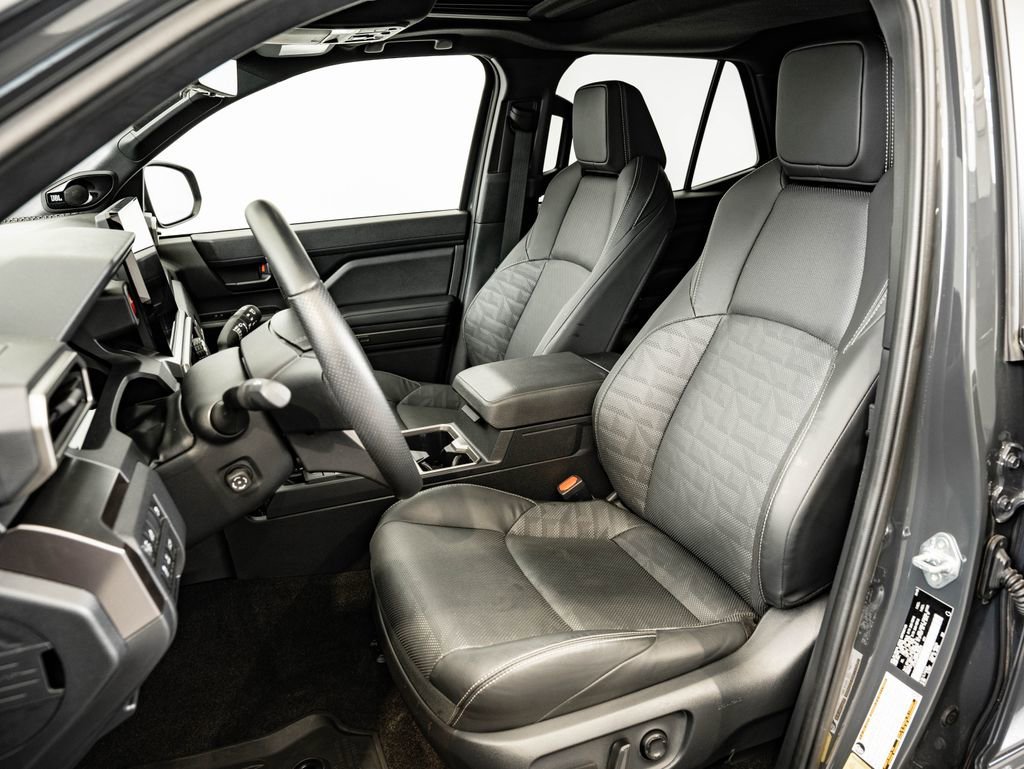 Used 2025 Underground Toyota TRD Off Road Premium image 25