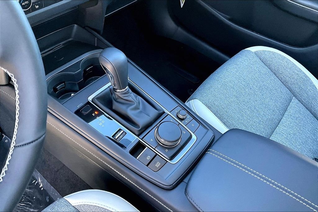 New 2026 Ceramic Metallic Mazda 2.5 S Aire Edition image 8
