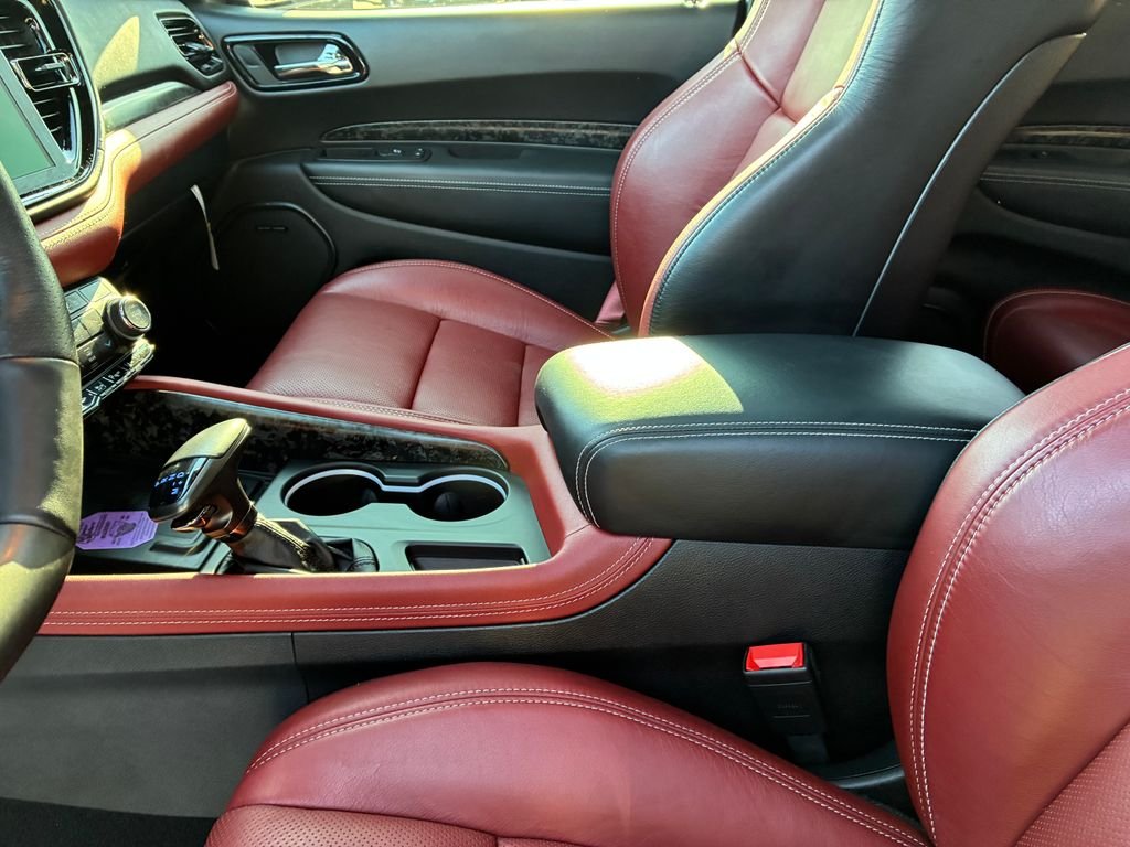 Used 2023 Black Dodge SRT 392 Premium image 18