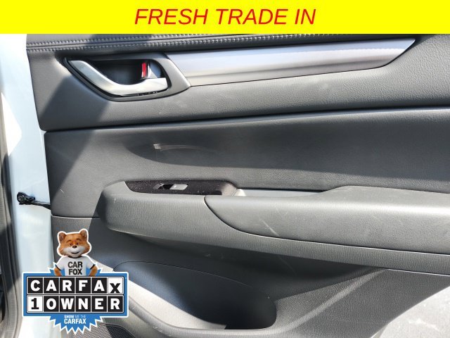 Used 2024 White Mazda 2.5 S Preferred Package image 20