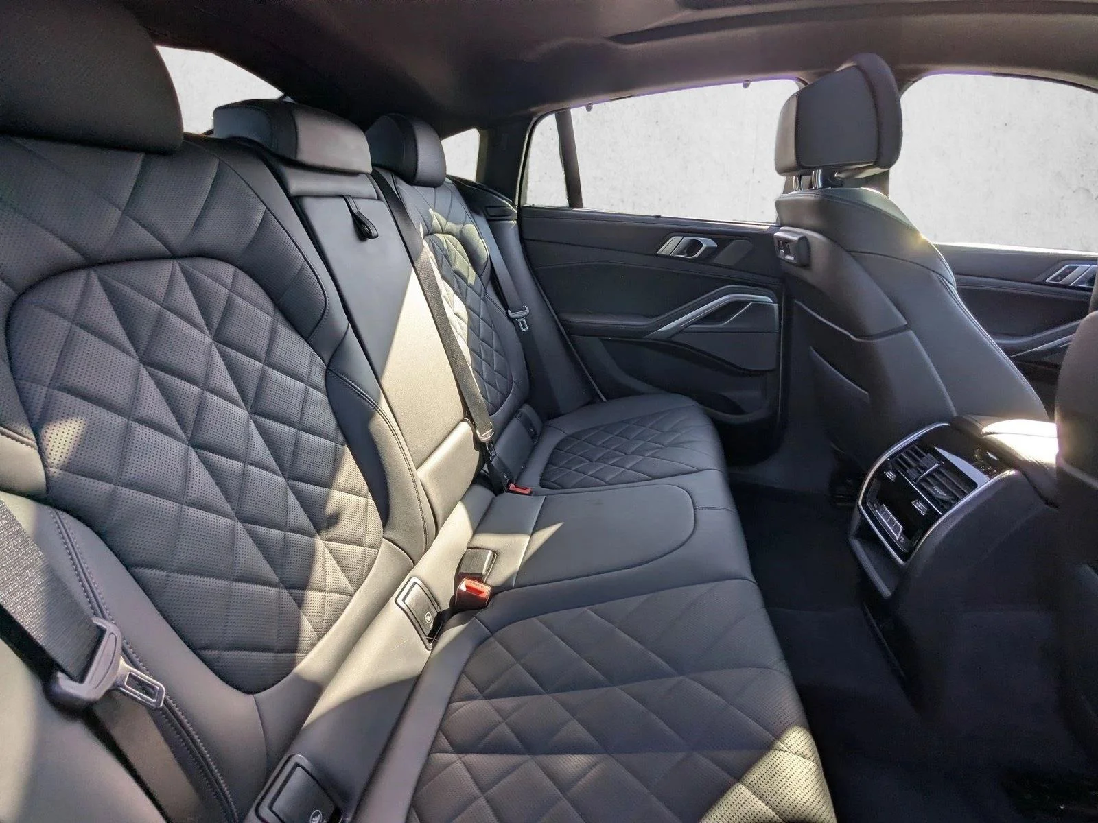 2023 BMW X6 M50i - Photo 19