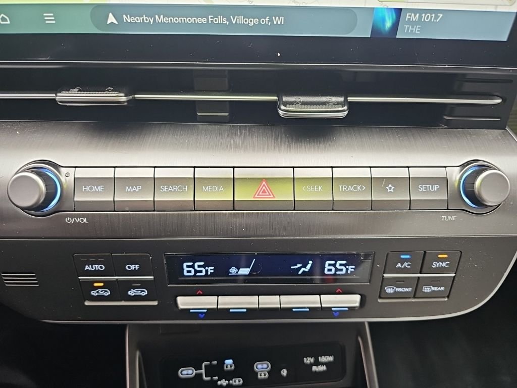 2024 Hyundai Kona SEL - Photo 18