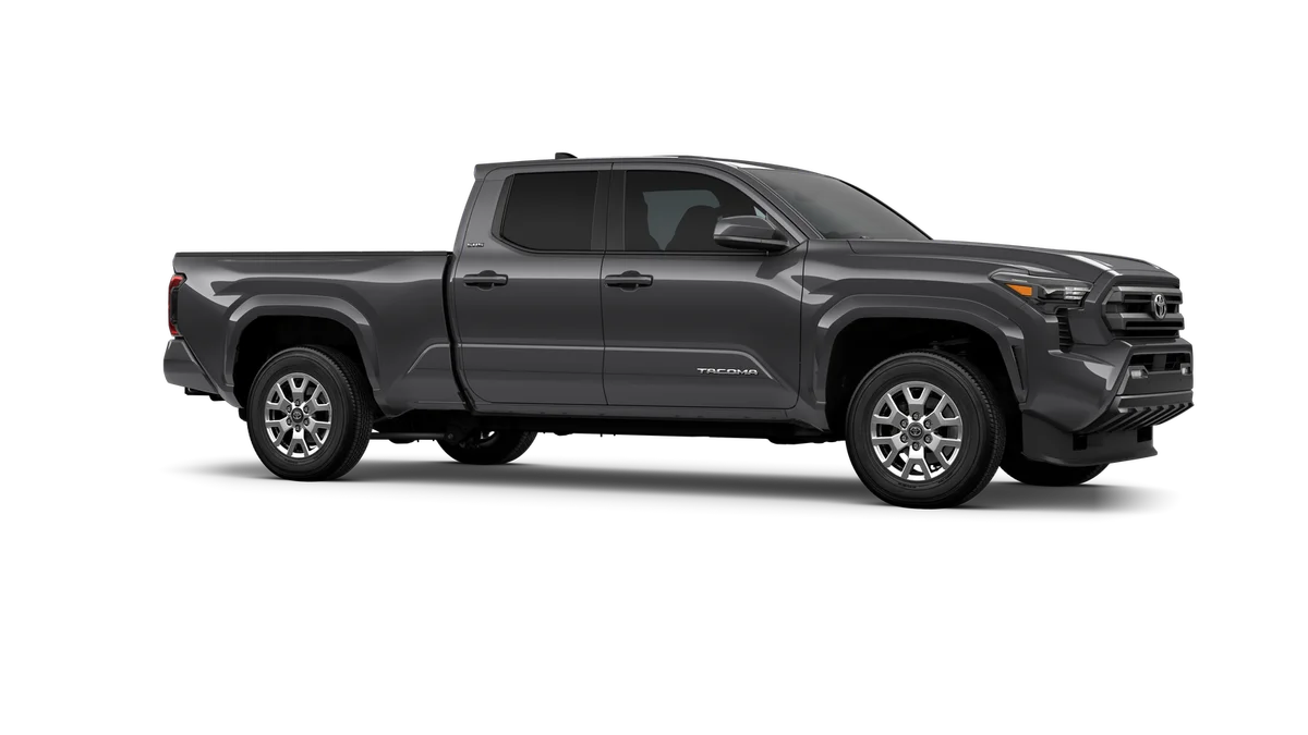 New 2026 Underground Toyota SR5 image 14