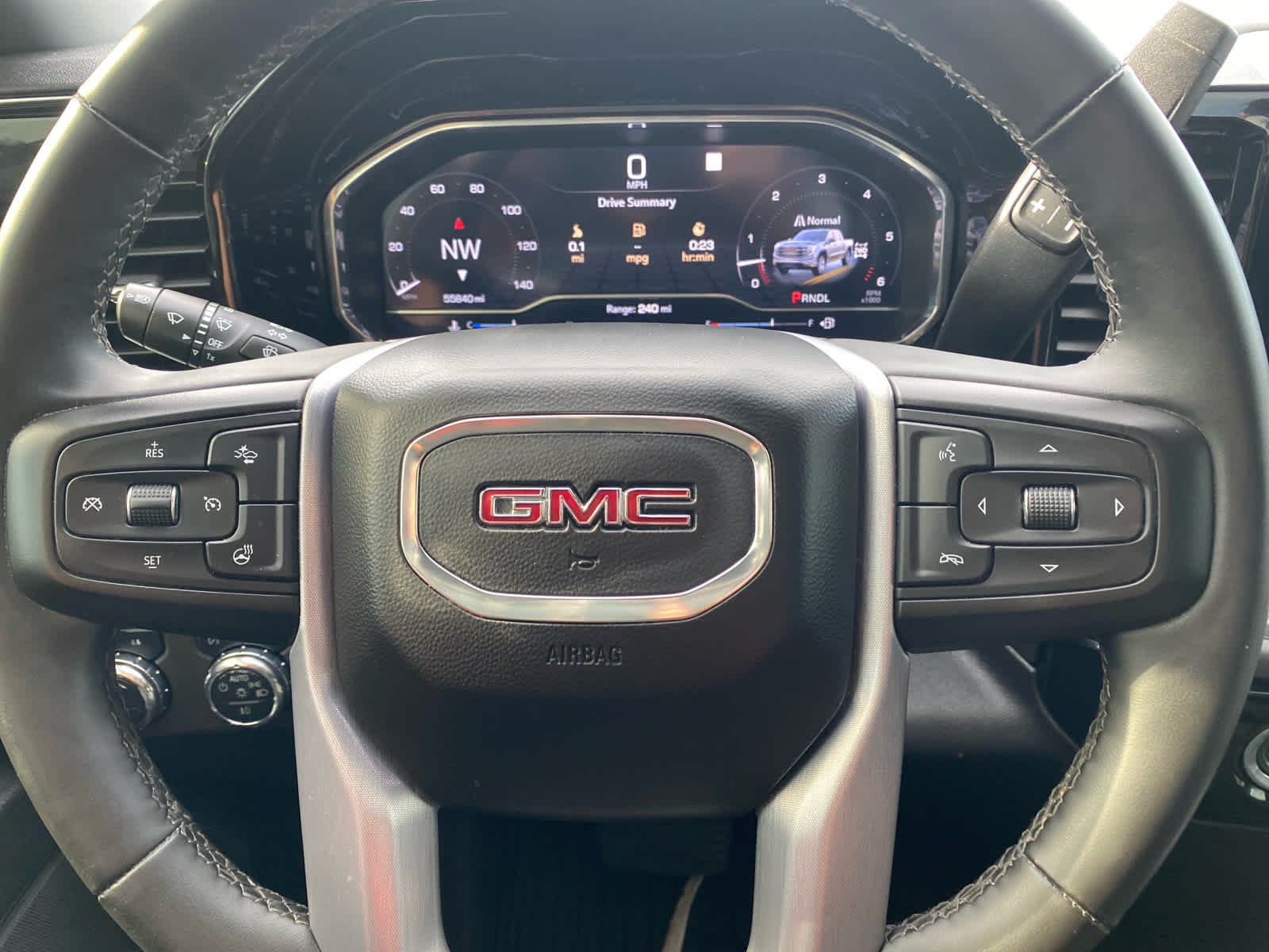 Used 2023 STERLING METALLIC GMC Elevation image 11