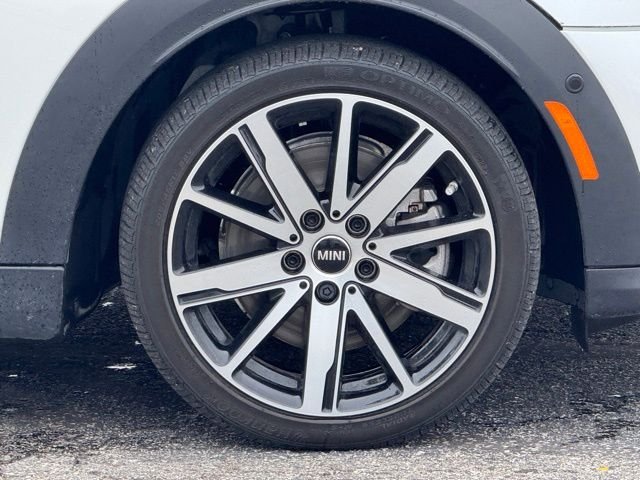 2024 Mini Cooper 4 Door Hardtop Iconic photo 2