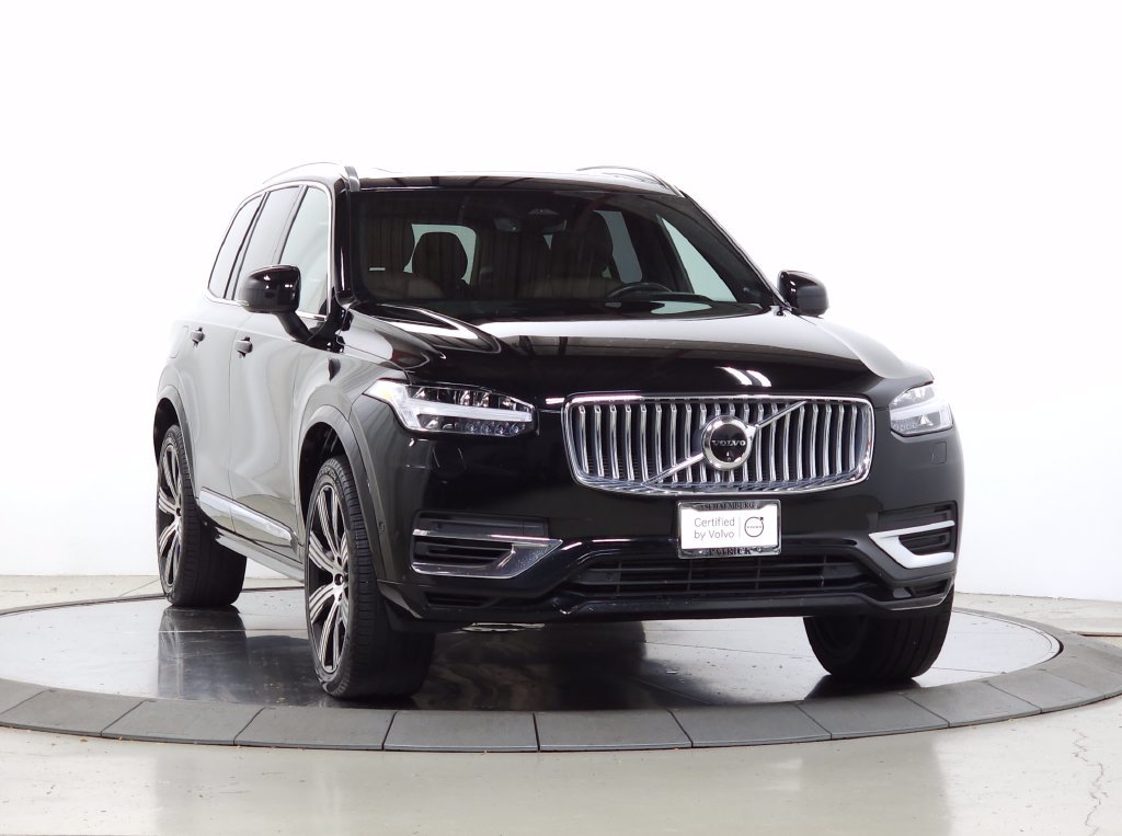 2024 Volvo XC90