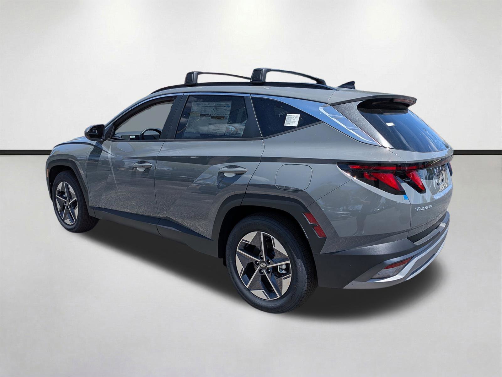 New 2026 Ecotronic Gray Hyundai SEL Premium FWD image 40