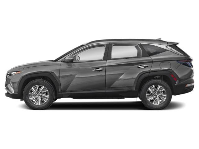 Used 2022 Deep Sea Hyundai Blue image 6