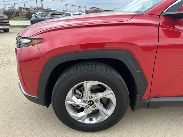 2023 Hyundai Tucson SEL - Photo 35