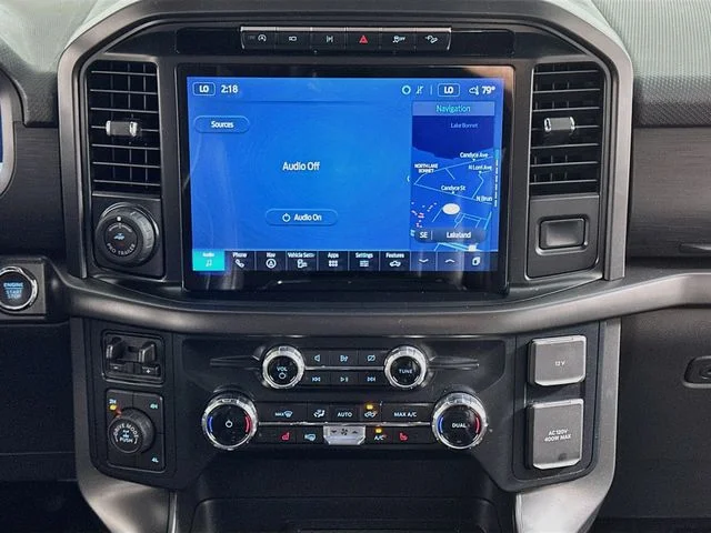 Certified Pre-Owned 2024 Ford F-150 XLT