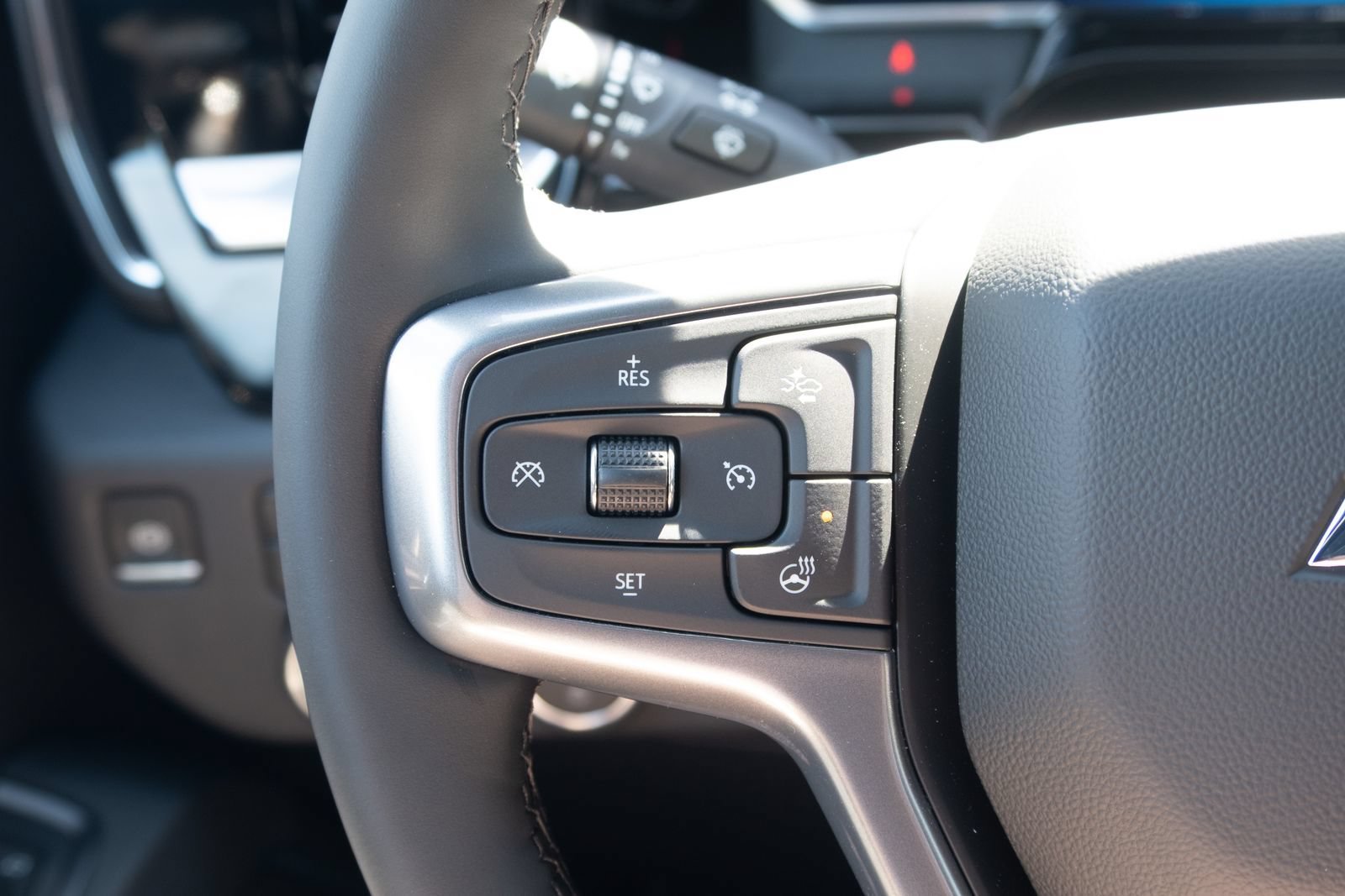 2026 Chevrolet Silverado 1500 LT - Photo 6