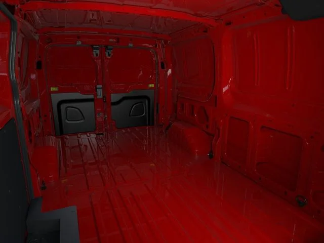 2026 Ford Transit Van Base - Photo 11