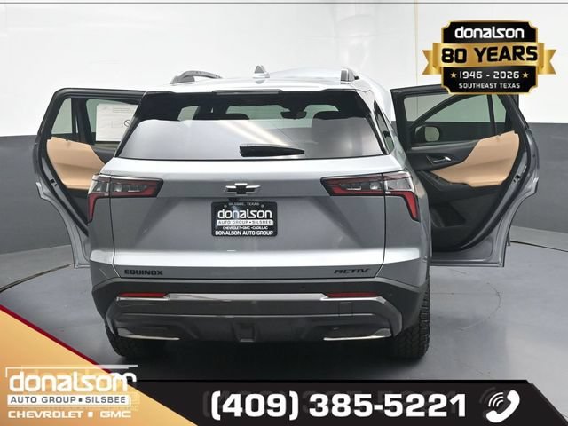 2026 Chevrolet Equinox ACTIV - Photo 24