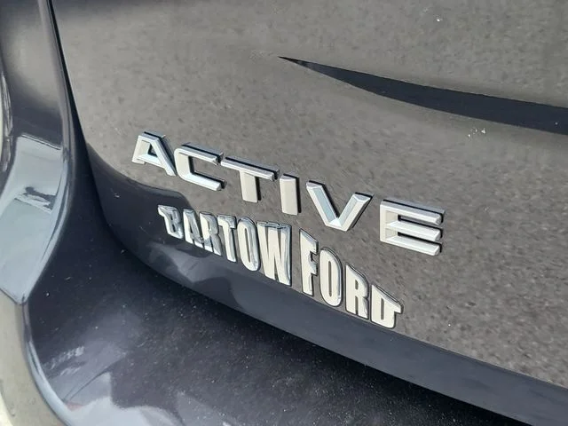 New 2026 Gray Ford Active image 9