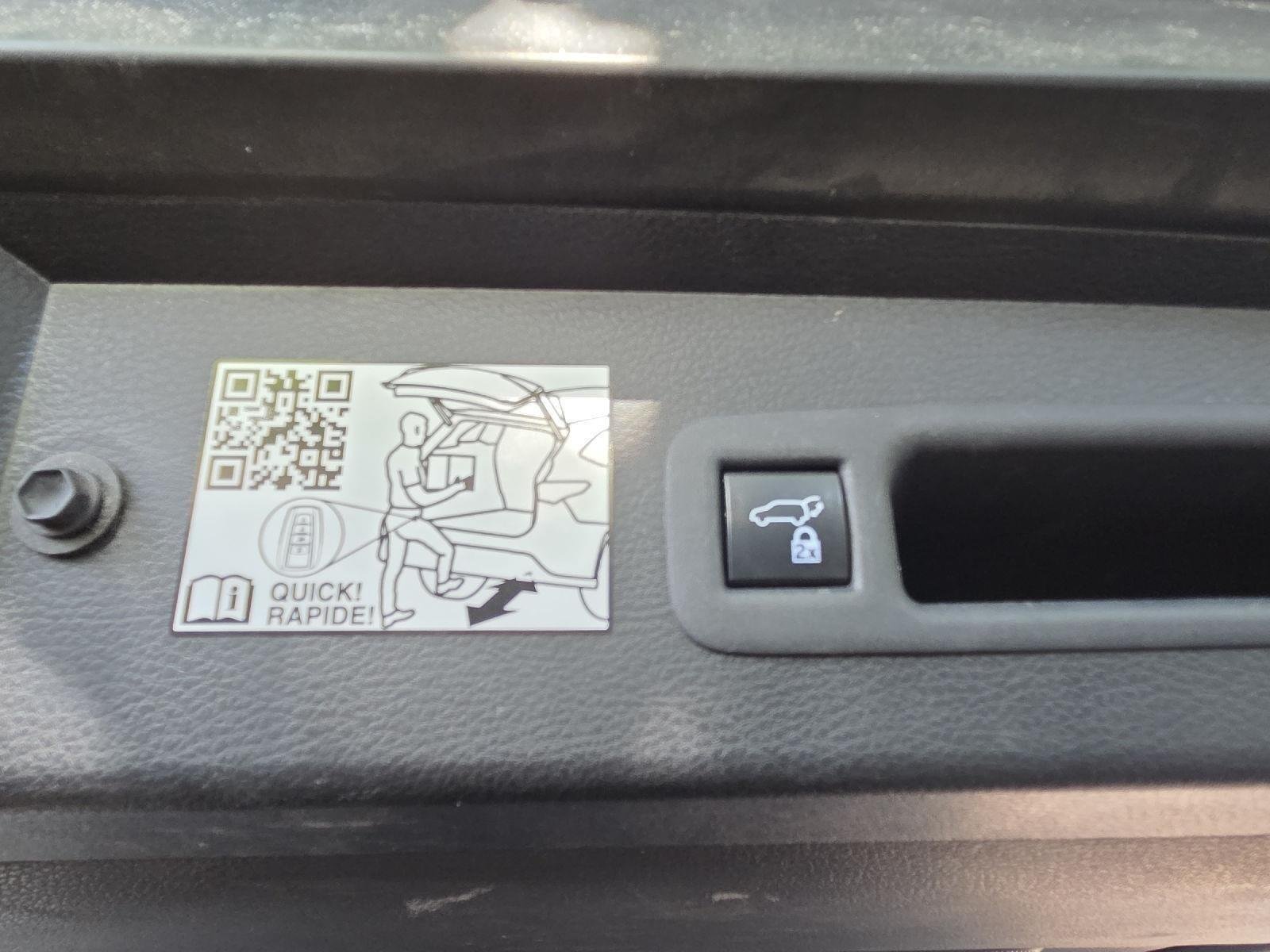 Used 2021 Celestial Silver Metallic Toyota XLE image 19
