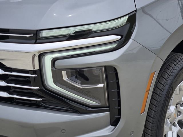 2026 Chevrolet Tahoe LT - Photo 6