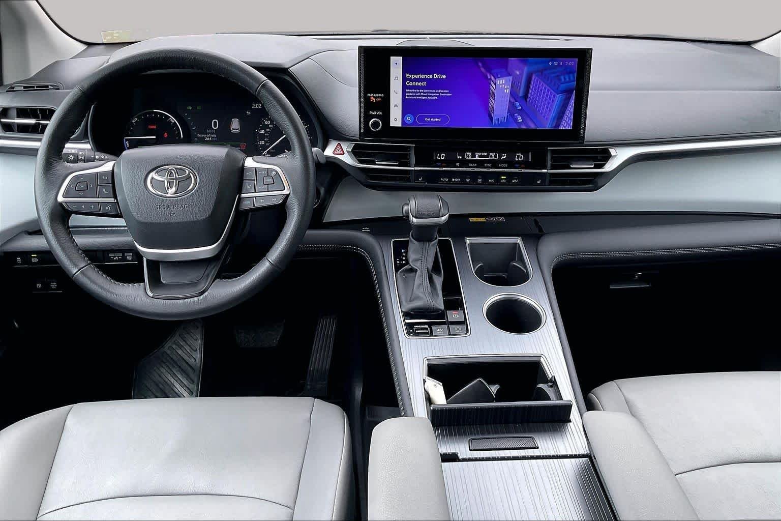 Used 2025 Blueprint Toyota XLE image 15