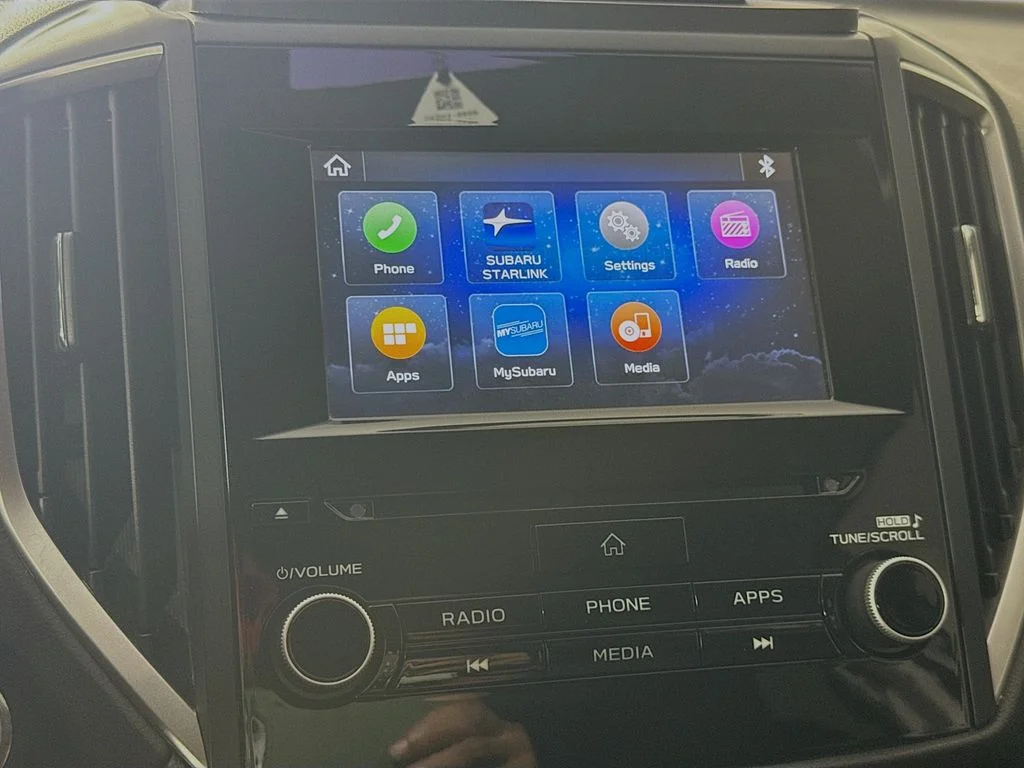 Used 2020 Silver Subaru Premium image 16
