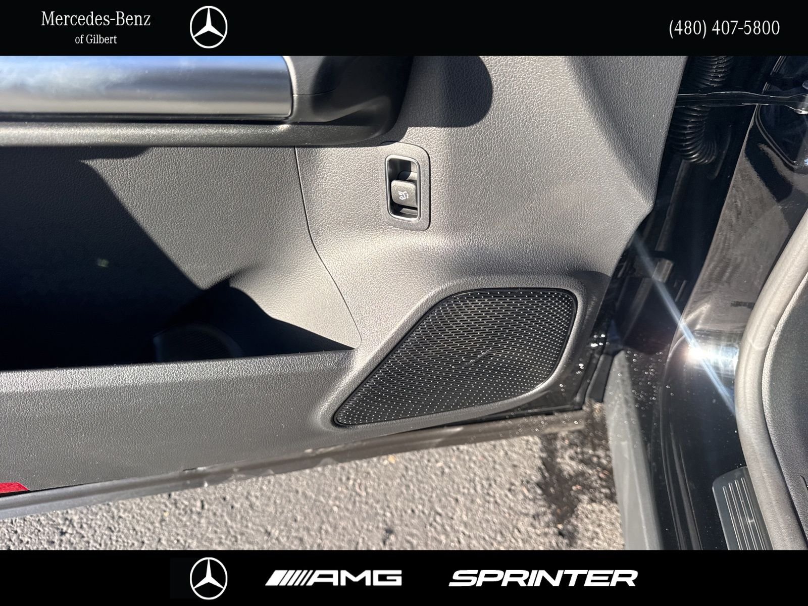 New 2026 Night Black Mercedes-Benz GLA 250 image 13