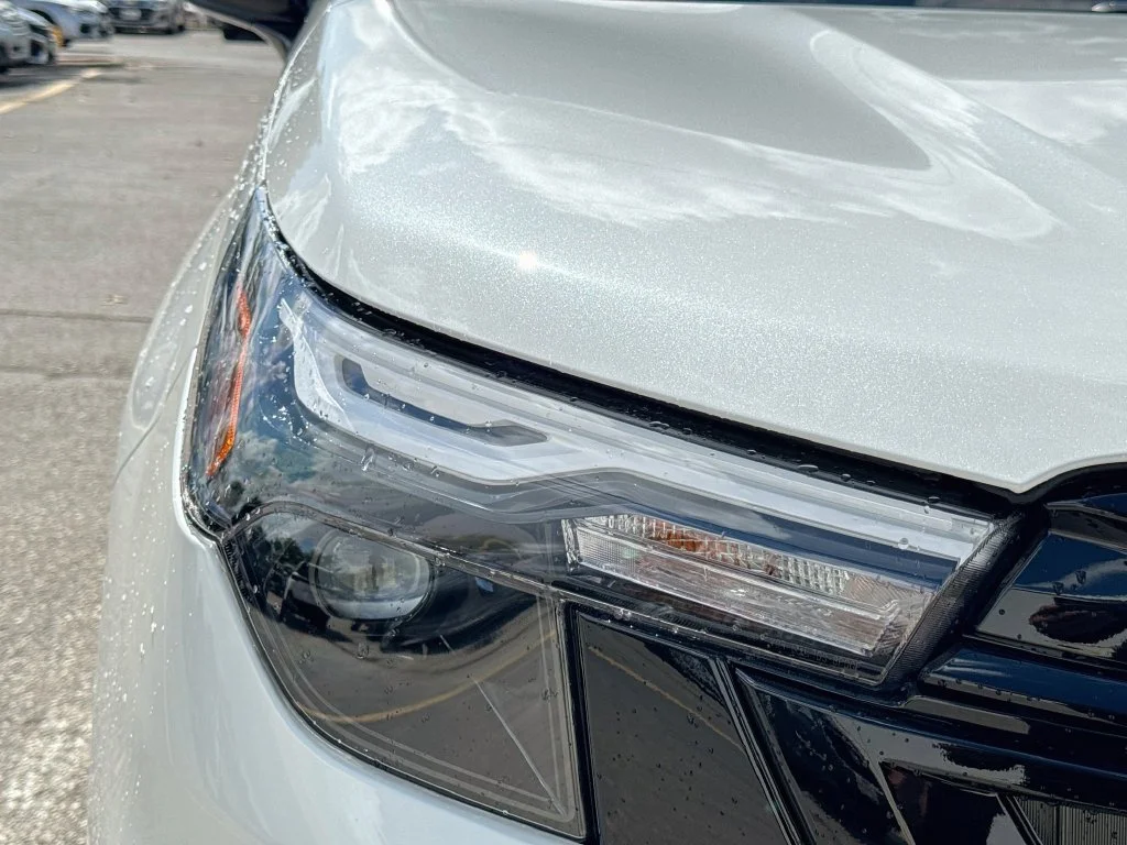 New 2026 White Subaru Sport image 38