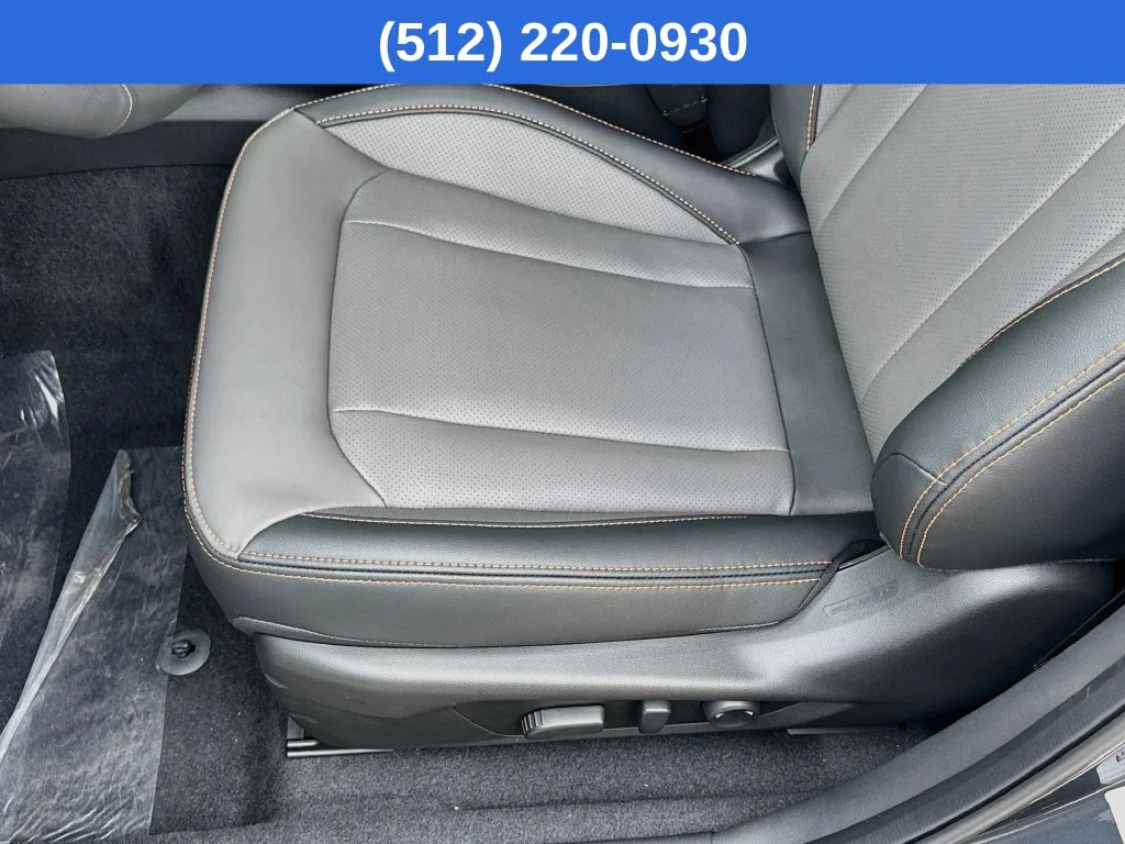 New 2026 Gray Subaru Limited image 24