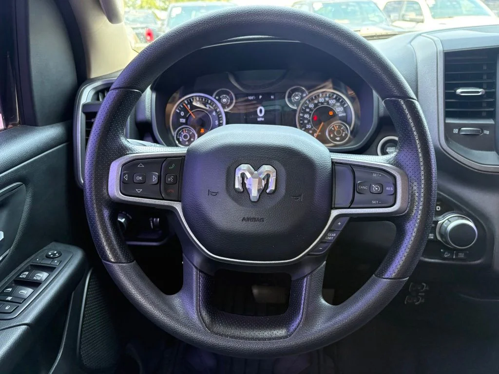 Used 2020 Silver Ram Tradesman image 15