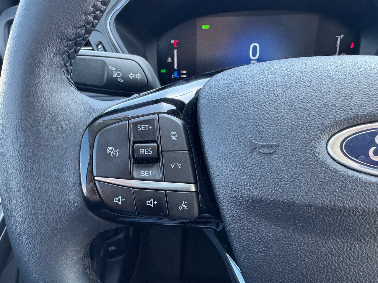 2024 Ford Escape PHEV - Photo 32