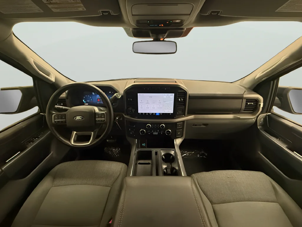 2024 Ford F-150 XLT - Photo 32